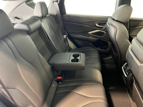 New 2026 Acura RDX SH-AWD image 32