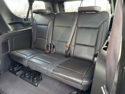 Used 2023 Chevrolet Suburban High Country w/ Max Trailering Package image 28