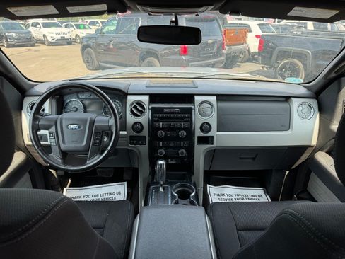 Used 2011 Ford F150 FX4 AWD/4WD image 20