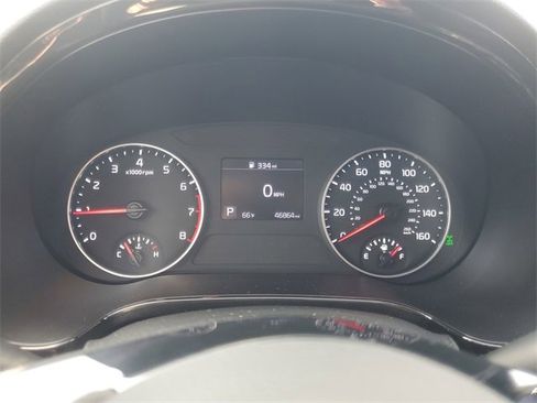 Certified 2022 Kia Seltos EX image 20