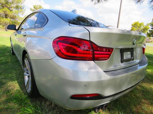 Used 2018 BMW 430i Gran Coupe image 5