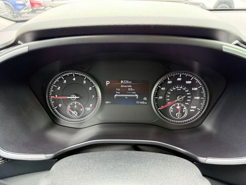 Used 2021 Hyundai Santa Fe SE image 11