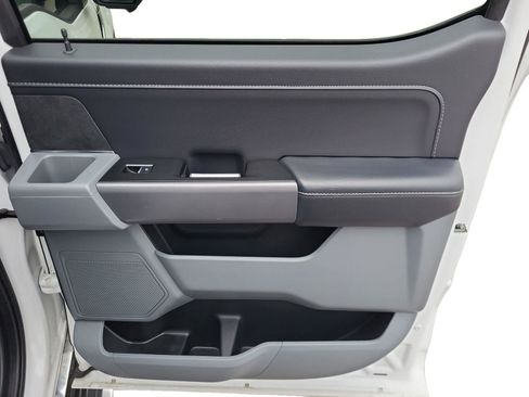 Used 2024 Ford F150 XLT w/ Mobile Office Package image 22