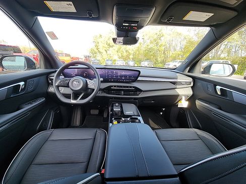 New 2026 Buick Enclave Sport Touring image 31