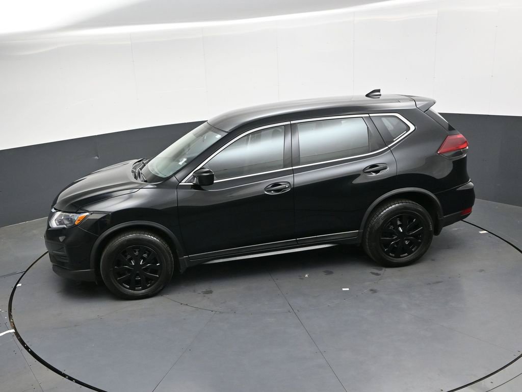 Used 2018 Nissan Rogue S AWD/4WD image 28