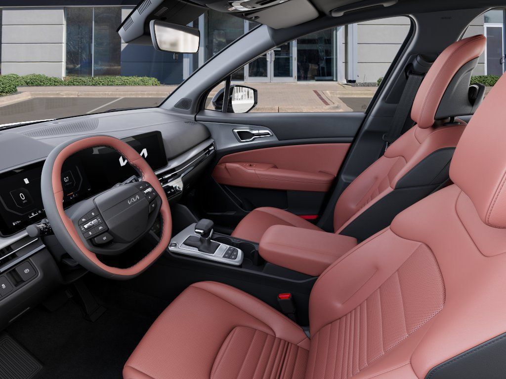 New 2026 Kia Sportage SX AWD/4WD image 20