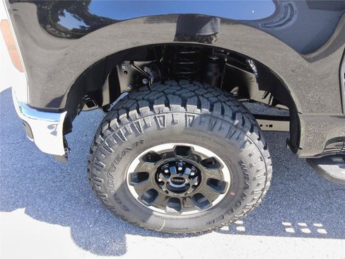 New 2026 Ford F250 XLT w/ Tremor Off-Road Package AWD/4WD image 10