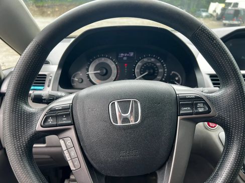 Used 2014 Honda Odyssey EX image 16