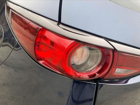 Used 2019 MAZDA CX-5 Touring image 30