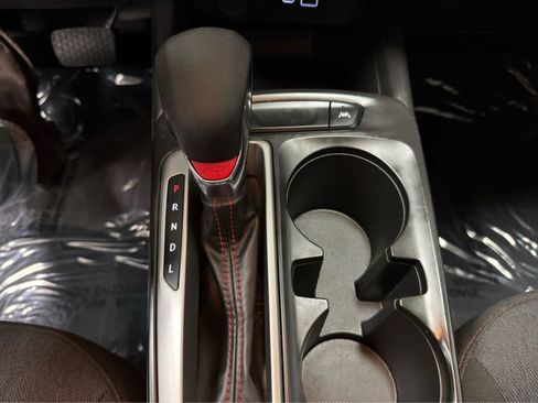 Used 2024 Chevrolet Trax RS image 22