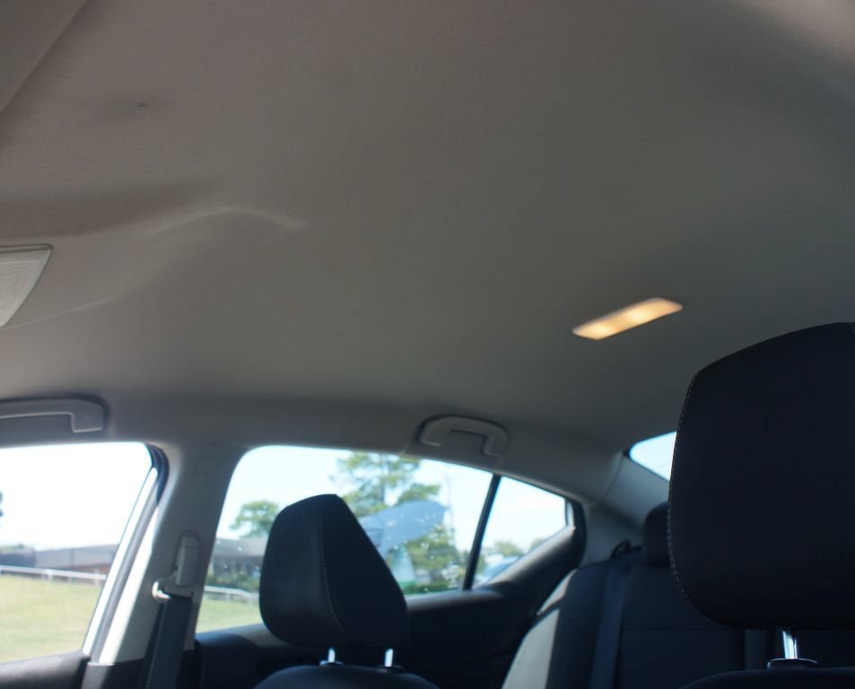 Used 2021 Nissan Altima 2.5 S FWD image 6