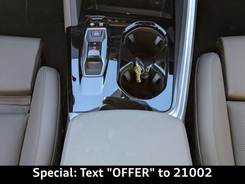 Certified 2025 Audi Q5 Premium Plus w/ Premium Plus image 22