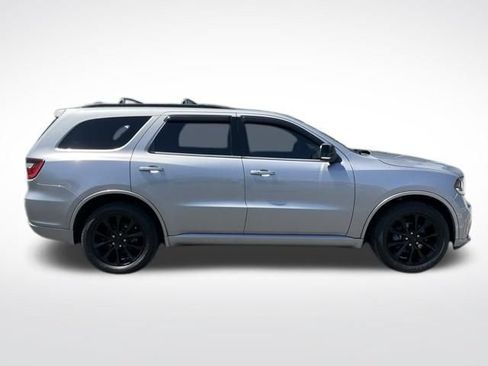 Used 2018 Dodge Durango GT w/ Premium Group AWD/4WD image 16
