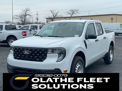 New 2026 Ford Maverick XL image 1