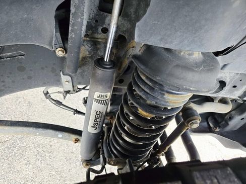 Used 2018 Jeep Wrangler Unlimited Sport image 20