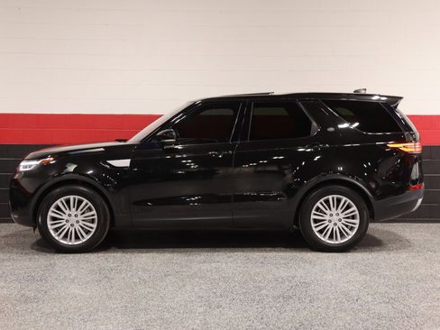 Used 2020 Land Rover Discovery HSE image 23