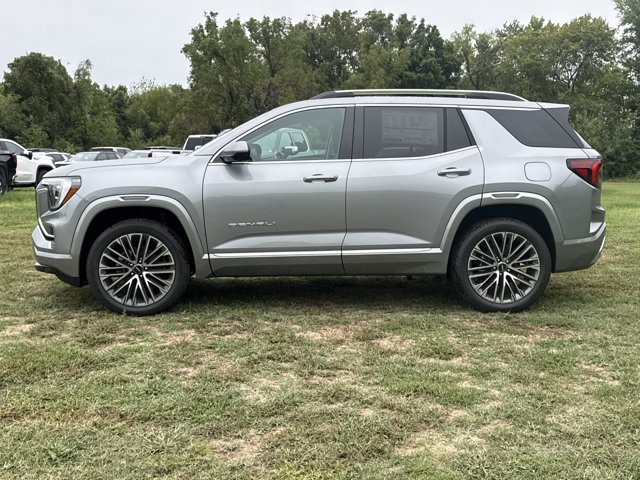 New 2027 GMC Terrain Denali w/ LPO, Black Badging Package AWD/4WD image 11