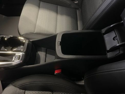 New 2026 Chevrolet Trax LT w/ LT Convenience Package image 18