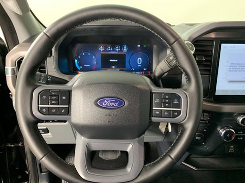 Used 2025 Ford F150 XLT w/ Equipment Group 301A Standard image 20