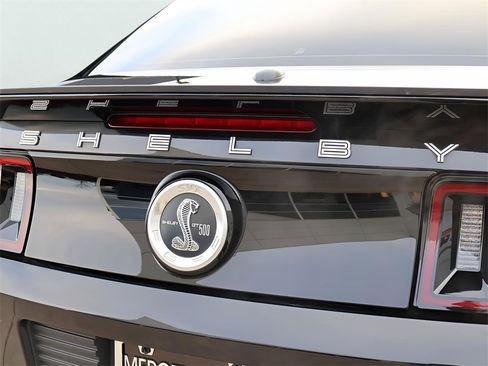Used 2013 Ford Mustang Shelby GT500 image 8