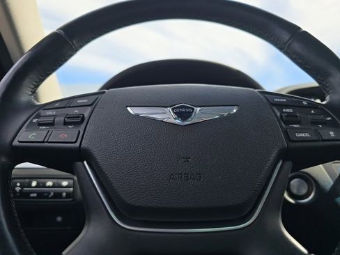 Used 2018 Genesis G80 3.8 w/ Option Group 02 image 26