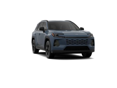 New 2026 Toyota RAV4 LE image 18