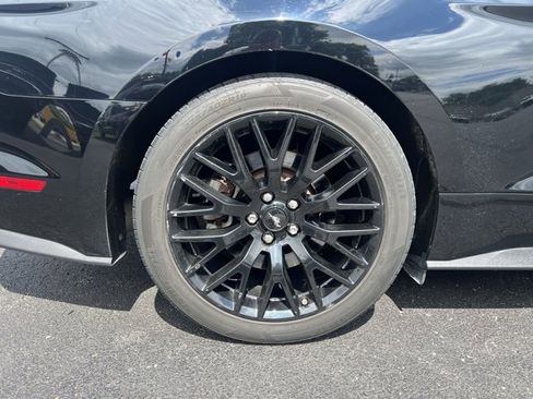 Used 2016 Ford Mustang GT Premium w/ GT Performance Package image 19