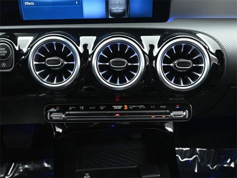 Used 2025 Mercedes-Benz CLA 250 CLA 250 image 37