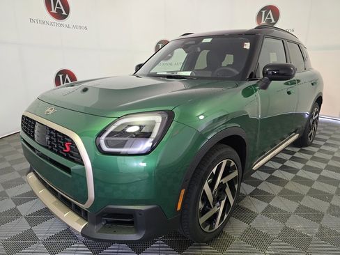 New 2026 MINI Cooper Countryman S image 5