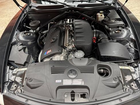 Used 2007 BMW M Roadster image 23