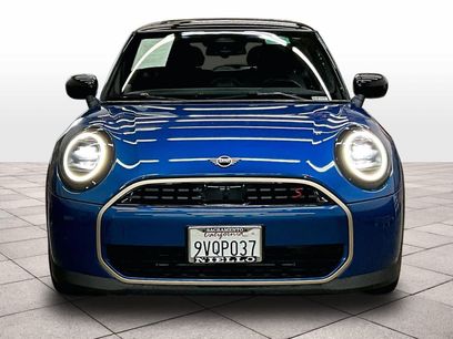 Used 2026 MINI Cooper S