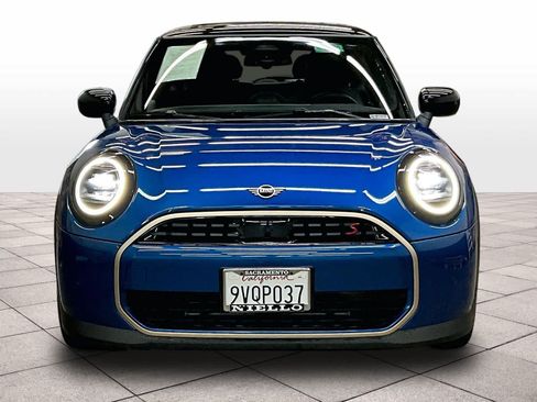 Used 2026 MINI Cooper S FWD image 3