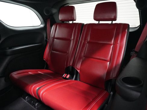 Used 2024 Dodge Durango SRT Hellcat image 14