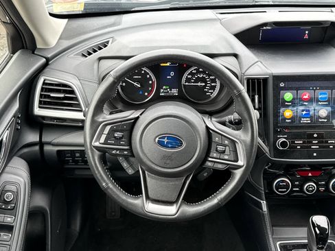Used 2021 Subaru Forester Touring image 9