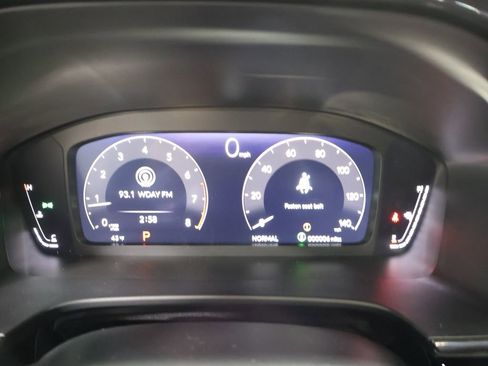 New 2026 Honda CR-V EX-L image 31