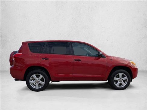 Used 2006 Toyota RAV4 2WD image 4
