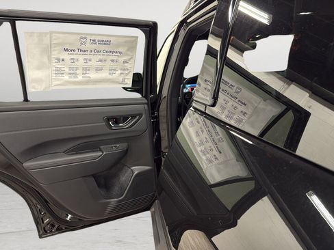 New 2026 Subaru Outback Touring image 34