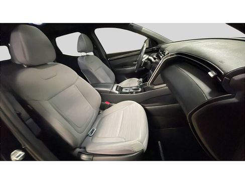 Used 2023 Hyundai Santa Cruz SEL Premium w/ Tow & Go Package AWD/4WD image 16