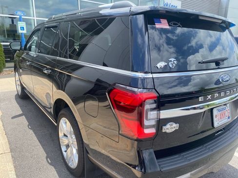 Used 2024 Ford Expedition Max King Ranch AWD/4WD image 12