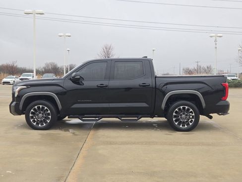 Used 2023 Toyota Tundra Limited image 4