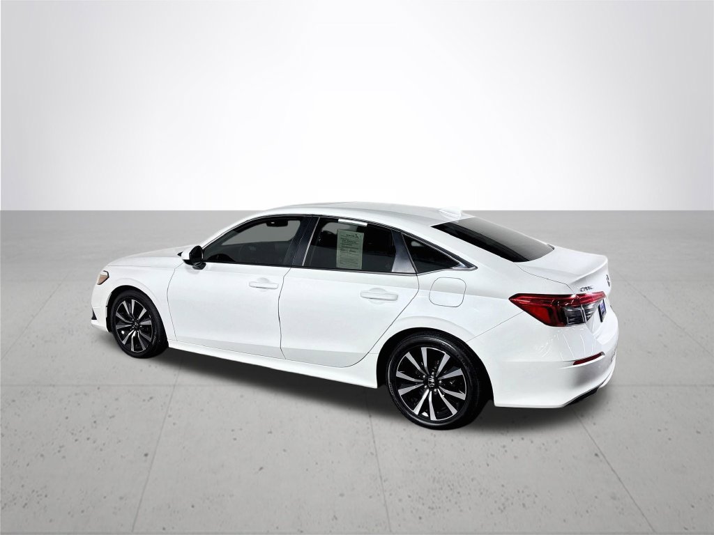 Used 2023 Honda Civic EX image 8