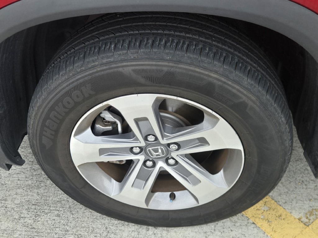 Used 2025 Honda Pilot EX-L image 6