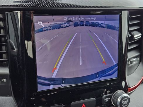 Used 2019 RAM 1500 Rebel w/ Rebel Level 2 Equipment Group image 22