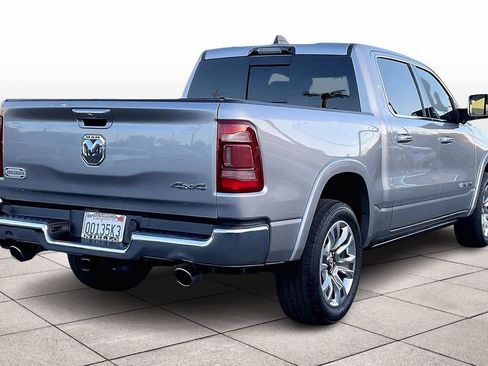 Used 2022 RAM 1500 Limited image 16