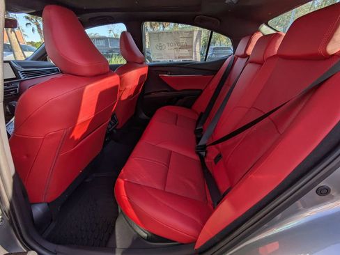 New 2026 Toyota Camry XSE image 14