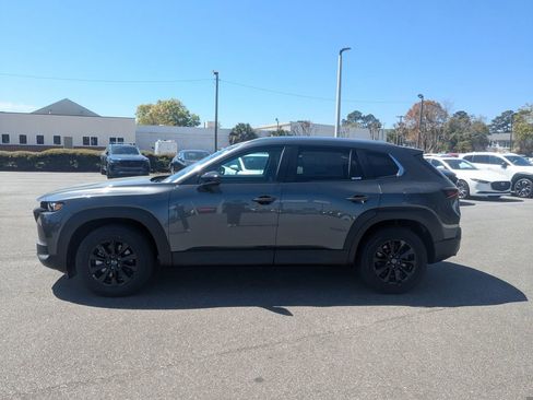 New 2026 MAZDA CX-50 AWD 2.5 S w/ Weather Package image 7