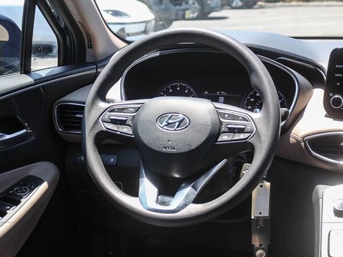 Certified 2023 Hyundai Santa Fe SE AWD/4WD image 21