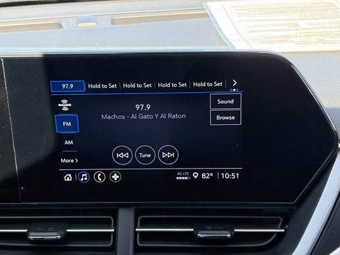 Used 2024 Chevrolet Trax LS w/ LS Convenience Package FWD image 26
