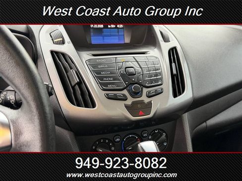 Used 2016 Ford Transit Connect XLT image 20