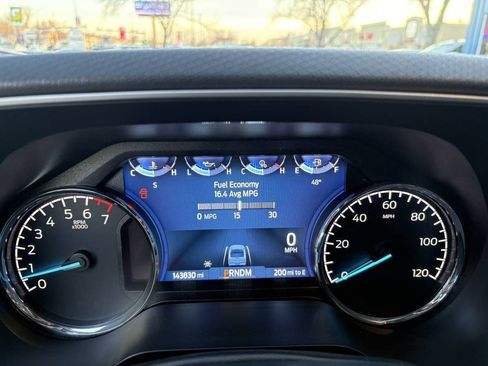 Used 2022 Ford F150 XLT w/ Equipment Group 301A Mid image 16